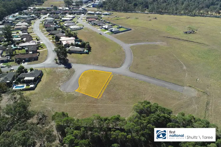 Second view of Homely house listing, 8 Butea Drive, Taree NSW 2430