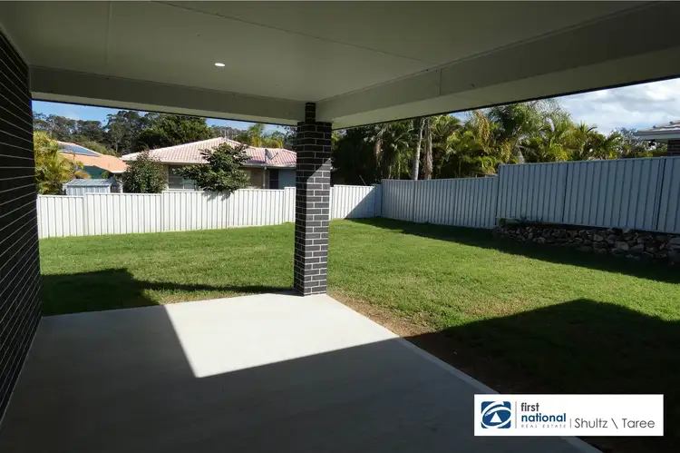 Sixth view of Homely house listing, 8 Butea Drive, Taree NSW 2430