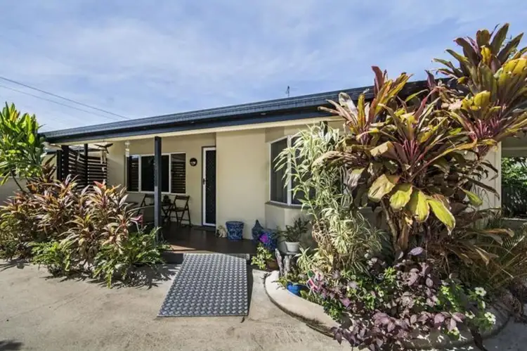 Third view of Homely block of units listing, 173 McCormack Street, Manunda QLD 4870