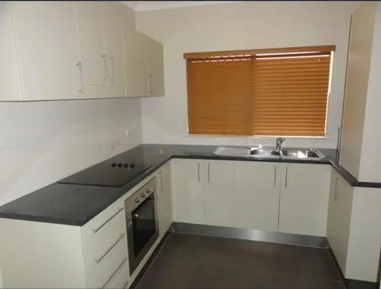 Fourth view of Homely block of units listing, 173 McCormack Street, Manunda QLD 4870