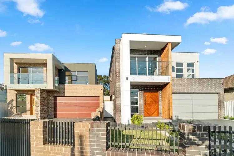 260 Sackville Street, Canley Vale NSW 2166