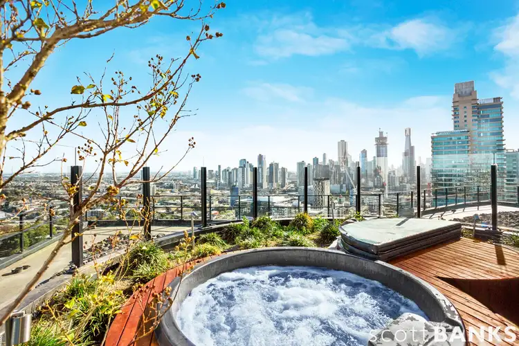 801/50 Albert Road, South Melbourne VIC 3205