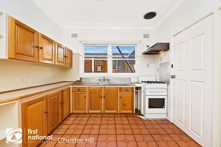 Second view of Homely house listing, 13 Wolumba Street, Chester Hill NSW 2162