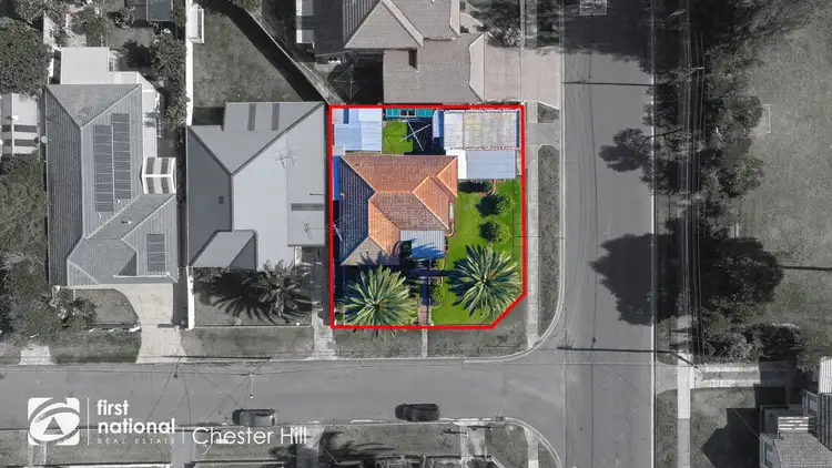 Fourth view of Homely house listing, 13 Wolumba Street, Chester Hill NSW 2162