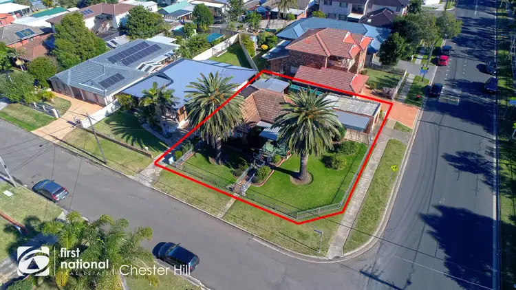 Sixth view of Homely house listing, 13 Wolumba Street, Chester Hill NSW 2162