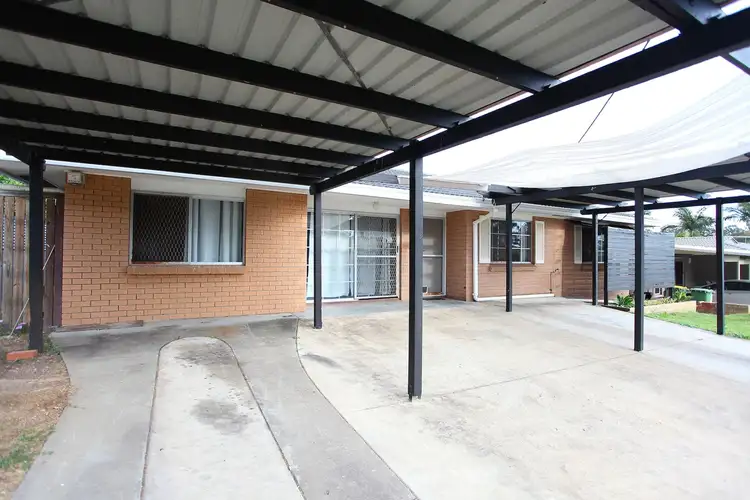 Second view of Homely house listing, 7 Lauretta Avenue, Springwood QLD 4127