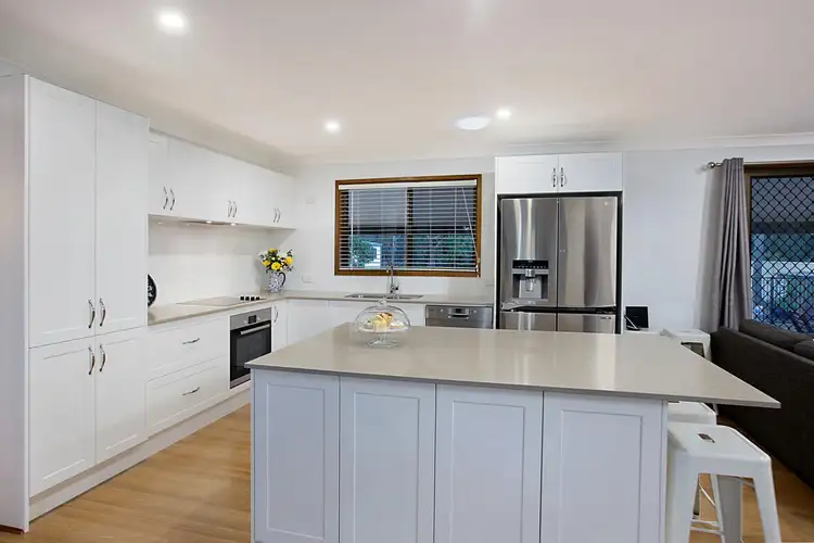 Sixth view of Homely house listing, 23 Freeman Drive, Lochinvar NSW 2321