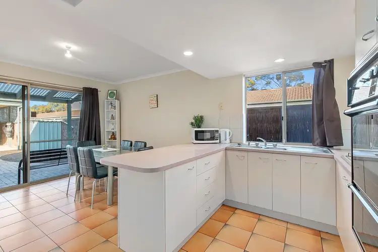 Fifth view of Homely townhouse listing, 11/30 Frederick Road, West Lakes SA 5021