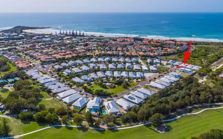 Third view of Homely house listing, 54 The Drive, Yamba NSW 2464