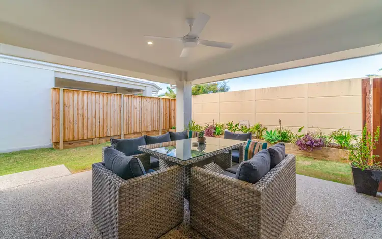 Fourth view of Homely house listing, 54 The Drive, Yamba NSW 2464