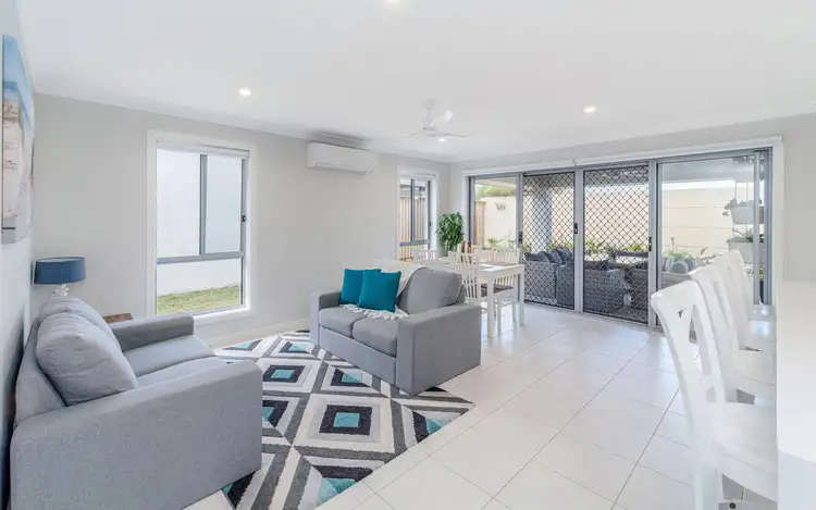 Fifth view of Homely house listing, 54 The Drive, Yamba NSW 2464