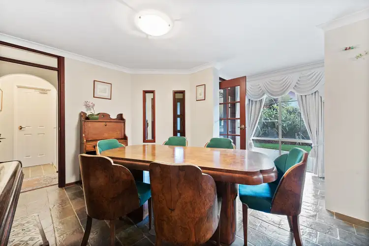 Second view of Homely house listing, 102 Castlecrag Drive, Kallaroo WA 6025