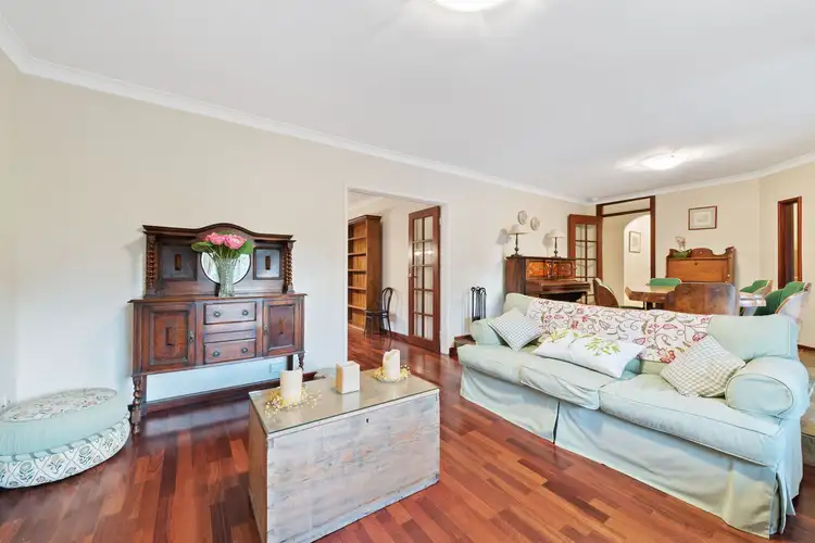 Fourth view of Homely house listing, 102 Castlecrag Drive, Kallaroo WA 6025