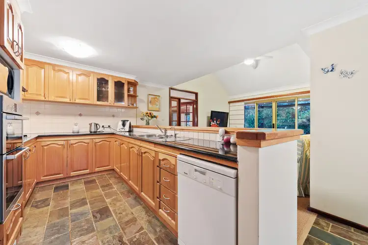 Fifth view of Homely house listing, 102 Castlecrag Drive, Kallaroo WA 6025