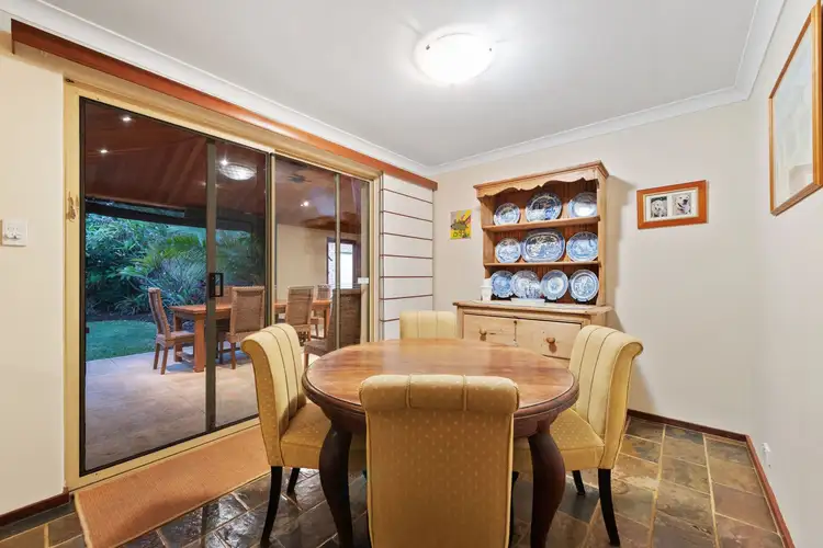 Sixth view of Homely house listing, 102 Castlecrag Drive, Kallaroo WA 6025