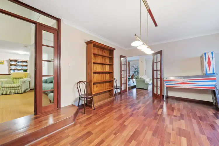 Seventh view of Homely house listing, 102 Castlecrag Drive, Kallaroo WA 6025