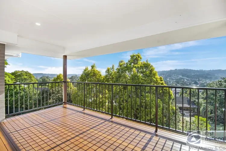 Main view of Homely house listing, 37 Conte Street, East Lismore NSW 2480