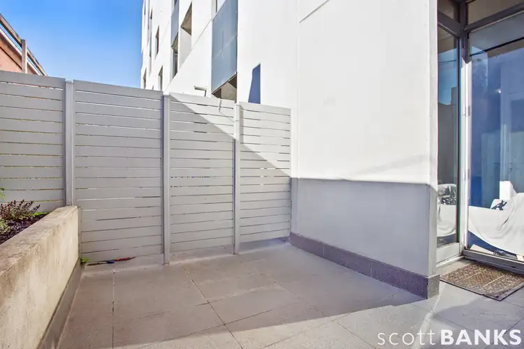 Main view of Homely apartment listing, 1/42 Porter Street, Prahran VIC 3181