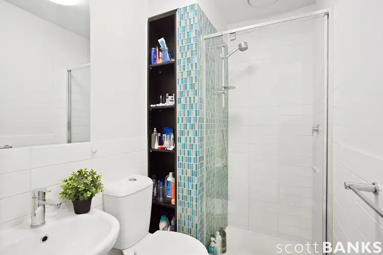 Third view of Homely apartment listing, 1/42 Porter Street, Prahran VIC 3181