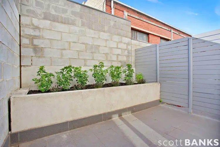 Fourth view of Homely apartment listing, 1/42 Porter Street, Prahran VIC 3181