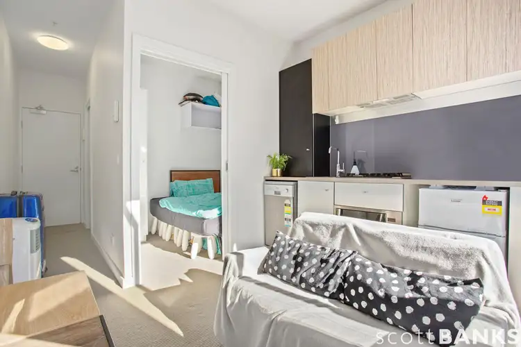 Fifth view of Homely apartment listing, 1/42 Porter Street, Prahran VIC 3181