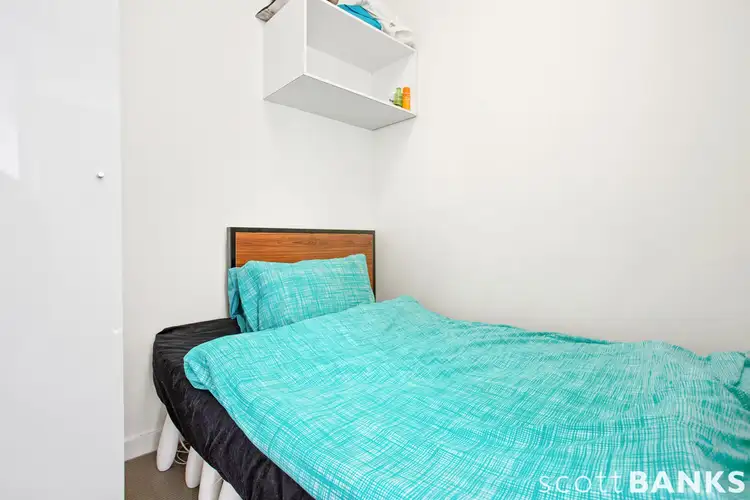 Sixth view of Homely apartment listing, 1/42 Porter Street, Prahran VIC 3181