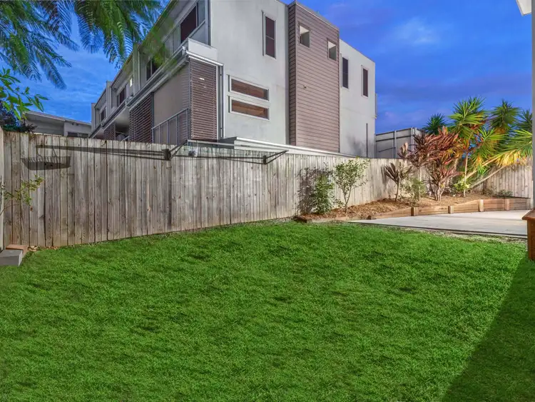 Third view of Homely townhouse listing, 1/73 Pashen Street, Morningside QLD 4170