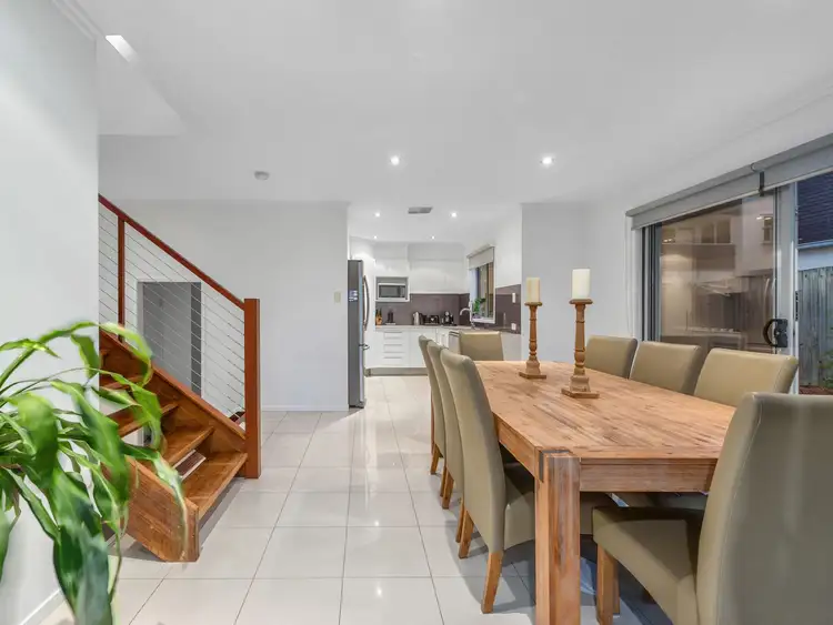 Fourth view of Homely townhouse listing, 1/73 Pashen Street, Morningside QLD 4170