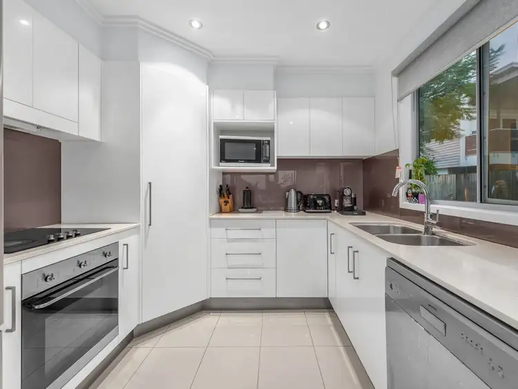 Fifth view of Homely townhouse listing, 1/73 Pashen Street, Morningside QLD 4170