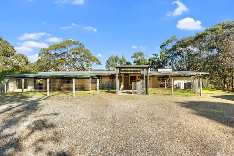 Fourth view of Homely rural property listing, 2167C Victor Harbor Road, Mount Compass SA 5210
