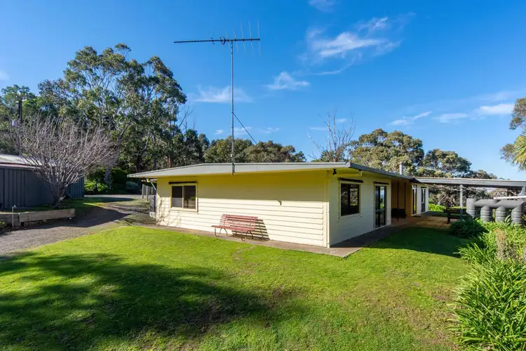 Fifth view of Homely rural property listing, 2167C Victor Harbor Road, Mount Compass SA 5210