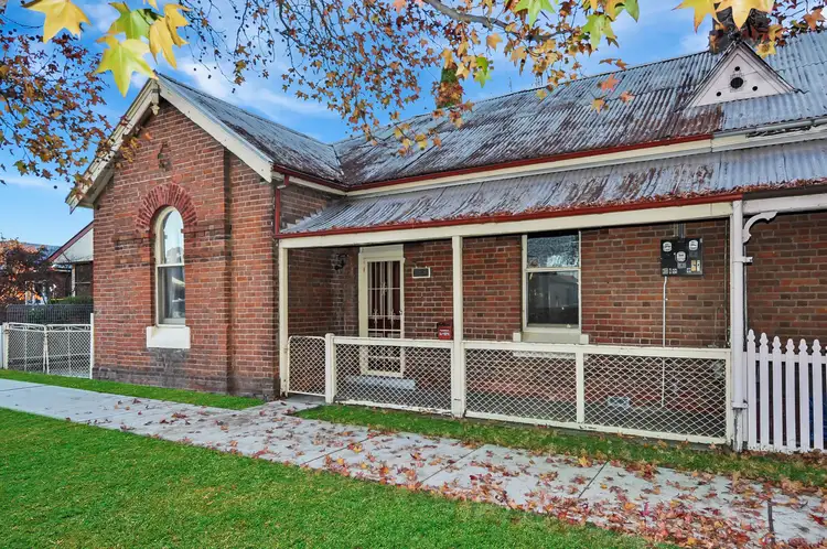 185 Bentinck Street, Bathurst NSW 2795