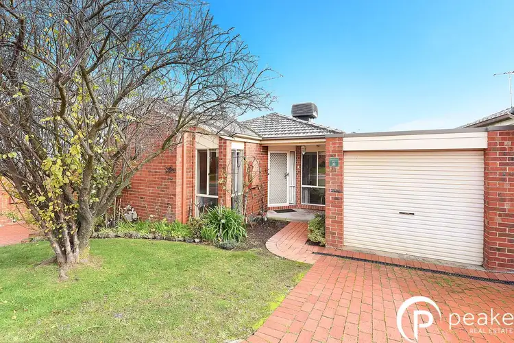 31/5-17 William Road, Berwick VIC 3806