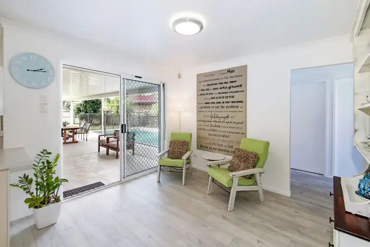 Fourth view of Homely house listing, 17 Saint James Court, Little Mountain QLD 4551
