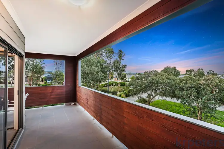 Second view of Homely townhouse listing, 15 Sable Circuit, Officer VIC 3809