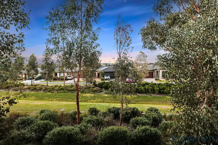Third view of Homely townhouse listing, 15 Sable Circuit, Officer VIC 3809