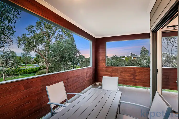 Fourth view of Homely townhouse listing, 15 Sable Circuit, Officer VIC 3809