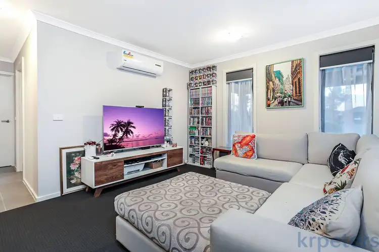 Sixth view of Homely townhouse listing, 15 Sable Circuit, Officer VIC 3809
