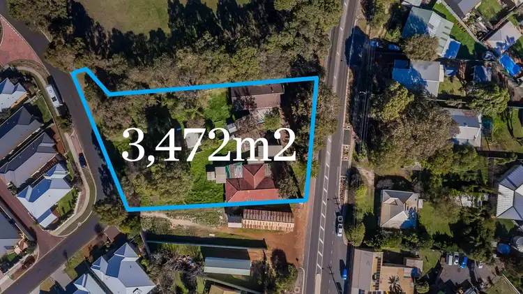 33-37 Northerly Street, Vasse WA 6280