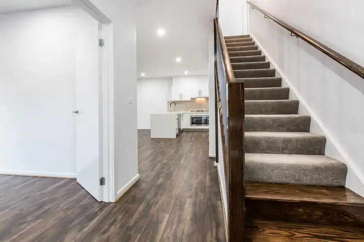 Fourth view of Homely townhouse listing, 1 Santa Monica Place, Berwick VIC 3806