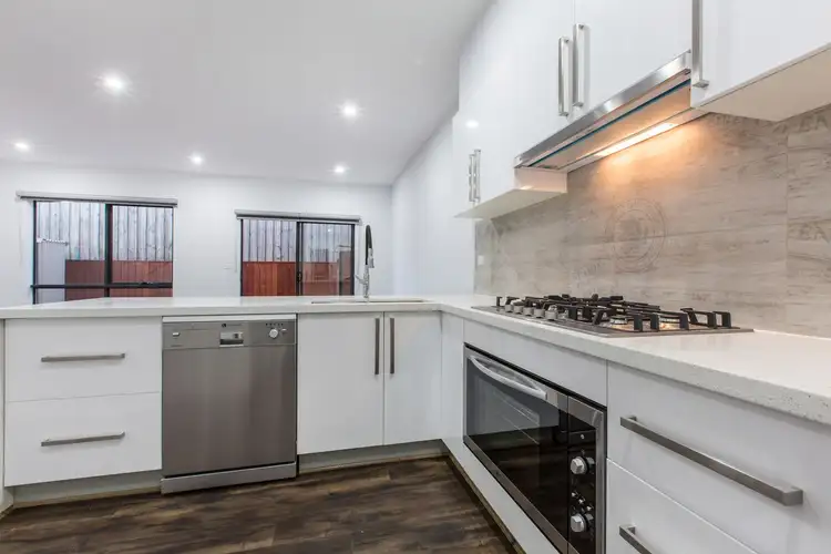 Fifth view of Homely townhouse listing, 1 Santa Monica Place, Berwick VIC 3806