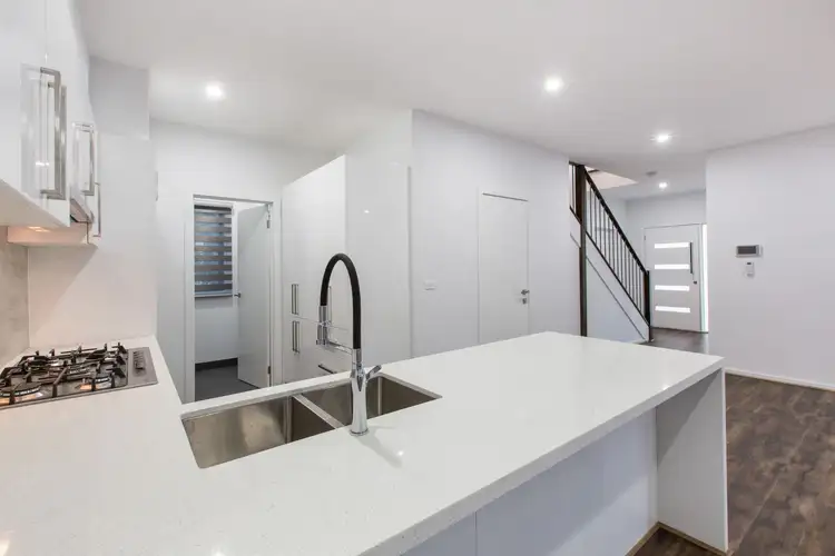 Sixth view of Homely townhouse listing, 1 Santa Monica Place, Berwick VIC 3806