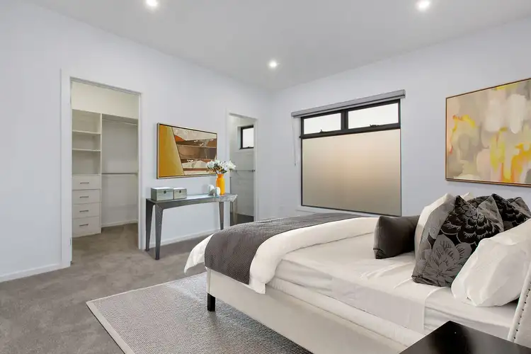 Seventh view of Homely townhouse listing, 1 Santa Monica Place, Berwick VIC 3806