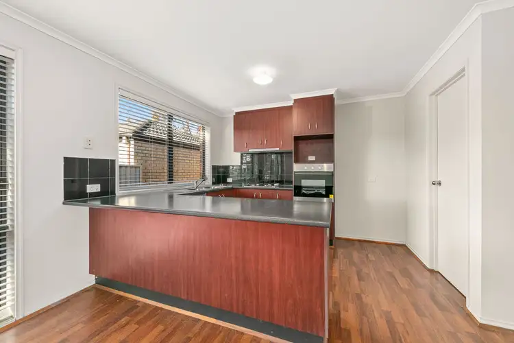 Fourth view of Homely house listing, 31 Stone Hill Circuit, Cranbourne East VIC 3977