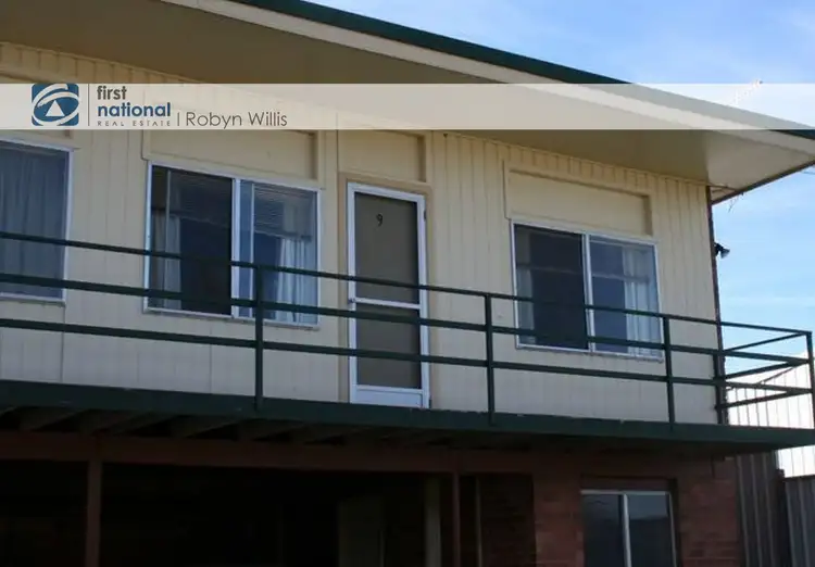 9/53 East Avenue, Glen Innes NSW 2370