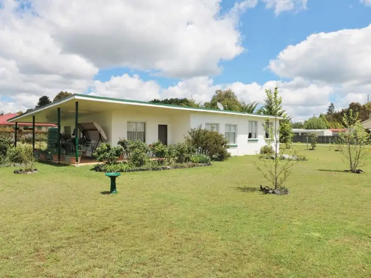 17 Camp Street, Glencoe NSW 2365