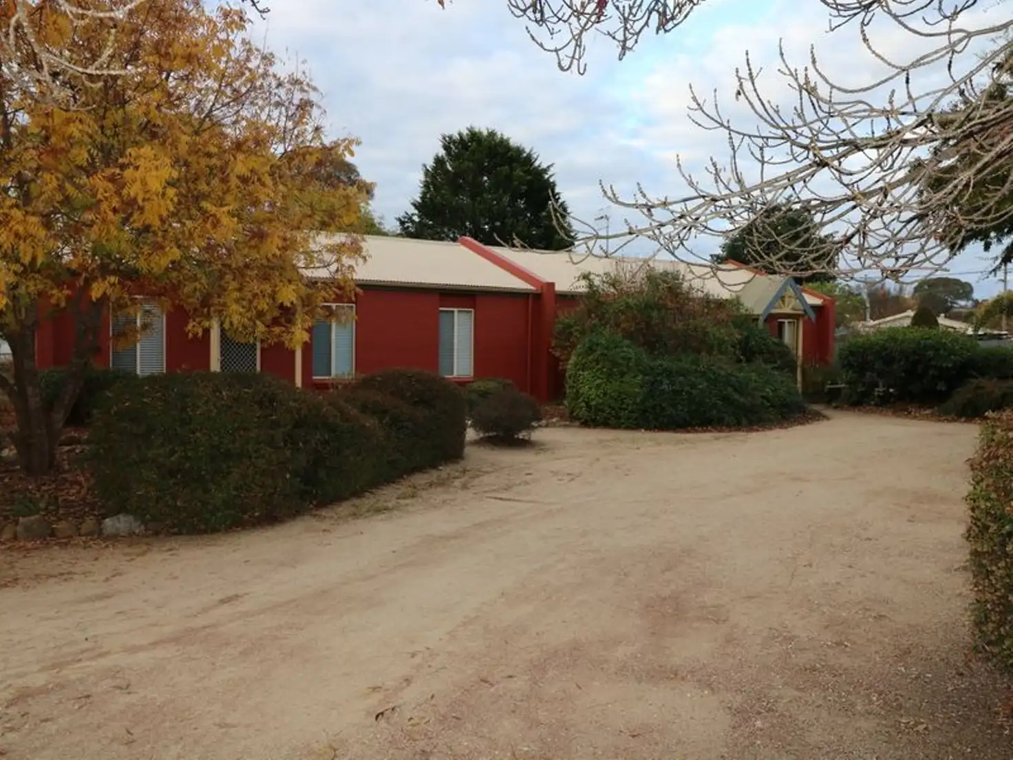 Main view of Homely unit listing, 28 Oliver Street, Glen Innes NSW 2370