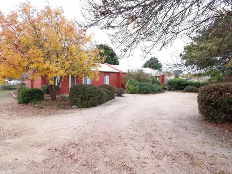 Second view of Homely unit listing, 28 Oliver Street, Glen Innes NSW 2370