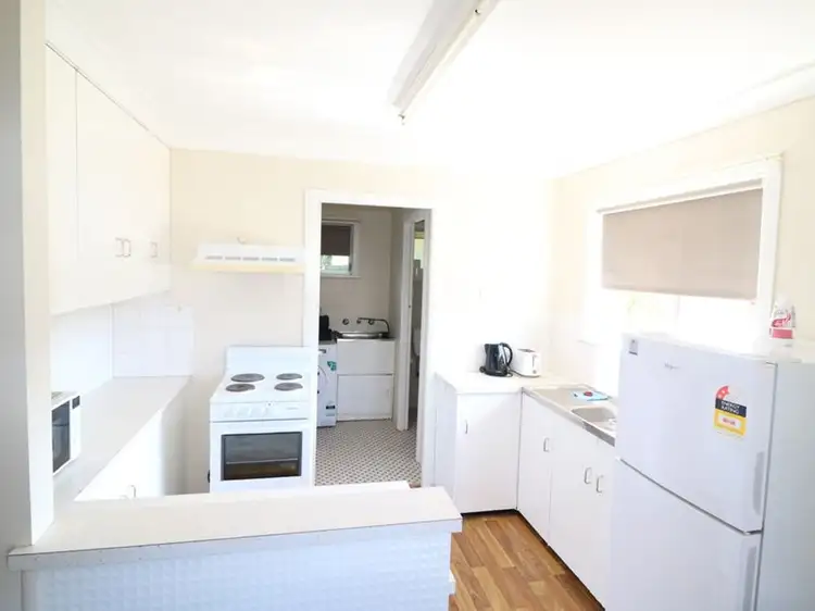 Second view of Homely block of units listing, 27 Lewis Street, Glen Innes NSW 2370
