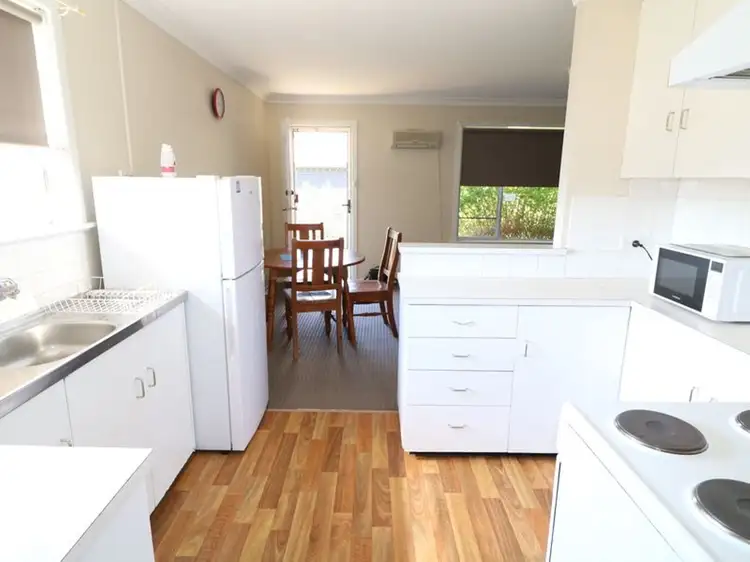 Third view of Homely block of units listing, 27 Lewis Street, Glen Innes NSW 2370